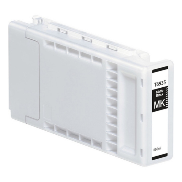 Picture of Compatible T693500 Matte Black Ultra Chrome Inkjet Cartridge (350 ml)