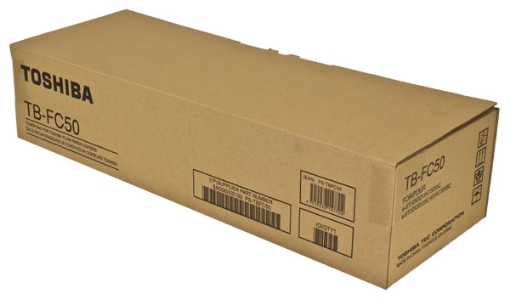 Picture of Toshiba TBFC50 Waste Toner Container