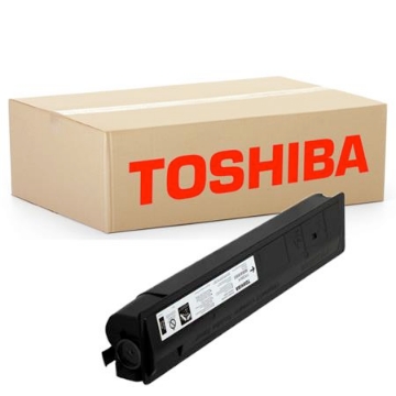 Show details for Toshiba TFC200UK Black Toner Cartridge (384000 Yield) Picture of Toshiba TFC200UK Black Toner Cartridge (384000 Yield)