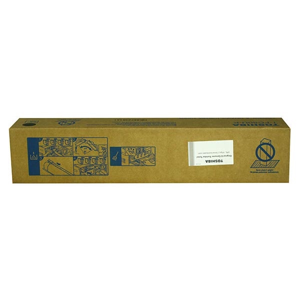 Picture of Toshiba TFC50UK Black Toner Cartridge (32000 Yield)