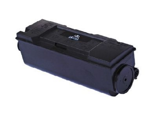 Picture of Compatible 1T02BR0US0 (TK-60) Black Toner Cartridge (20000 Yield)