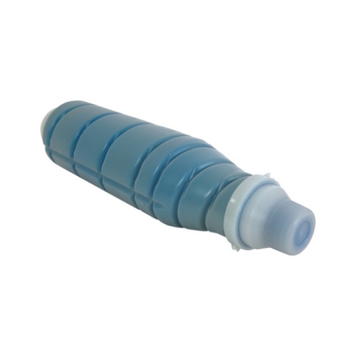 Picture of Compatible A1U9432 (TN-616C) Cyan Toner Cartridge (31000 Yield)