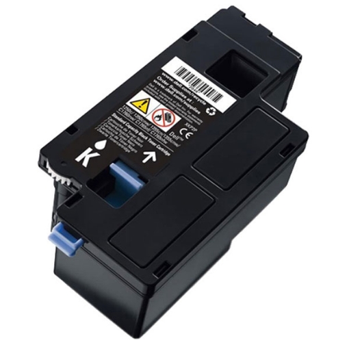 Picture of Dell TRNFF (332-0403) Black Inkjet Cartridge (700 Yield)