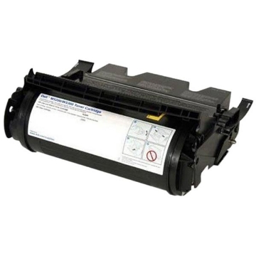 Show details for Dell UG220 (310-7238) Black Toner (30000 Yield) Picture of Dell UG220 (310-7238) Black Toner (30000 Yield)