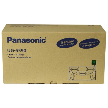 Show details for Panasonic UG-5590 Black Drum (6000 Yield) Picture of Panasonic UG-5590 Black Drum (6000 Yield)