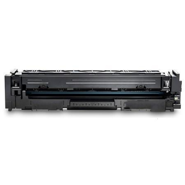 Picture of Remanufactured W2022A (HP 414A) Yellow Toner Cartridge (2100 Yield)