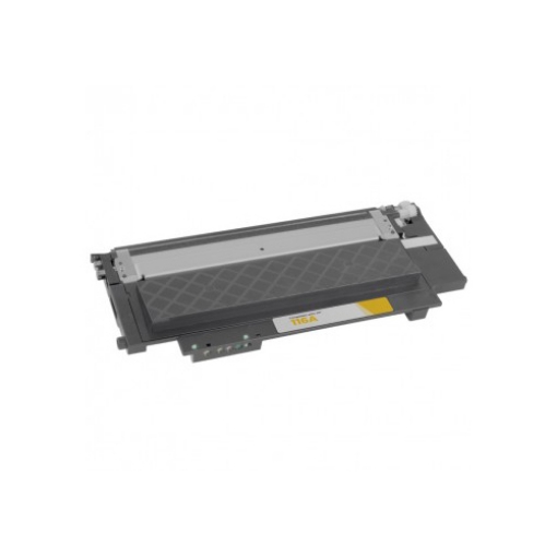 Picture of Compatible W2062A (HP 116A) Yellow Toner Cartridge (700 Yield)