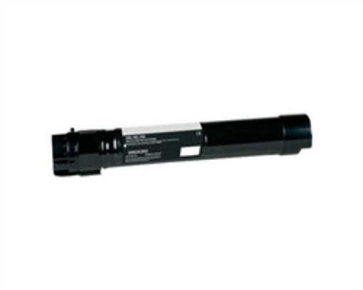 Picture of Compatible X945X2CG Cyan Toner Cartridge (22000 Yield)