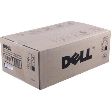 Show details for Dell XG727 (310-8097) Magenta Toner Cartridge (4000 Yield) Picture of Dell XG727 (310-8097) Magenta Toner Cartridge (4000 Yield)