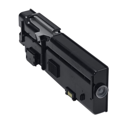 Picture of Dell Y5CW4 (593-BBBQ) High Yield Black Toner (3000 Yield)