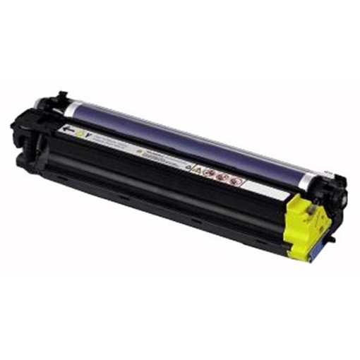 Picture of Dell Y984P (330-5853) Yellow Imaging Drum (50000 Yield)