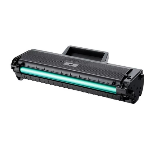 Picture of Jumbo W1105A (HP 105A) Black Toner Cartridge (1000 Yield)