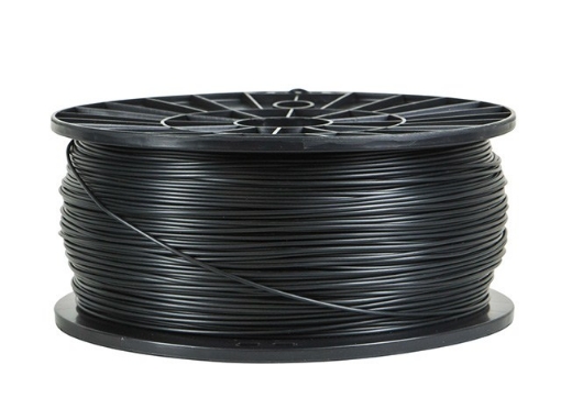 Picture of Compatible PFPLABK Black PLA 3D Filament (1.75mm)