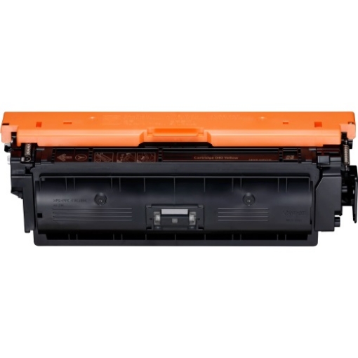 Picture of Compatible 0454C001 (Cartridge 040) High Yield Yellow Toner Cartridge (10000 Yield)