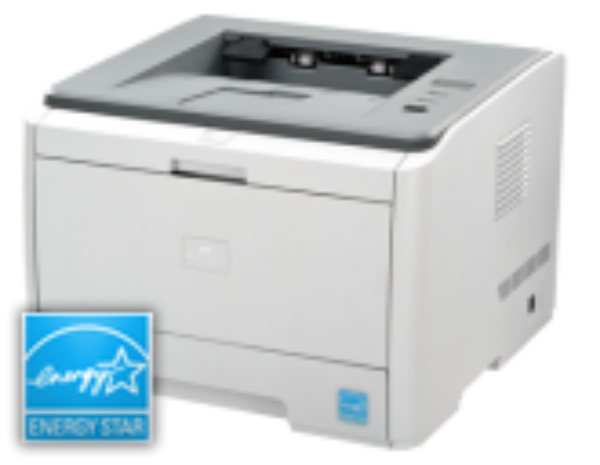 Picture of Pantum P3200D Laser Printer (P3200D)