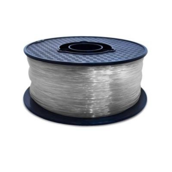 Picture of Compatible PF-ABS-SIL Silver ABS 3D Filament (3 mm)