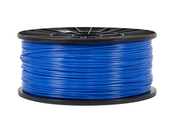 Picture of Compatible PFPLABL Blue PLA 3D Filament (3 mm)