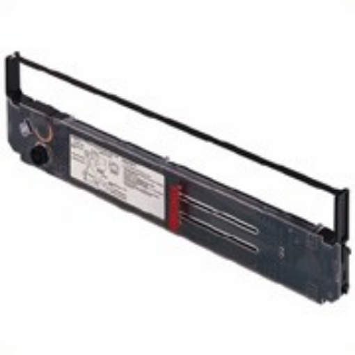 Picture of Compatible 52103601 Characters Black Ribbon (5,000,000 Characters)