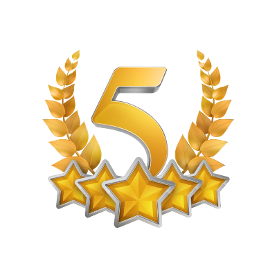 Five Star Customer Service